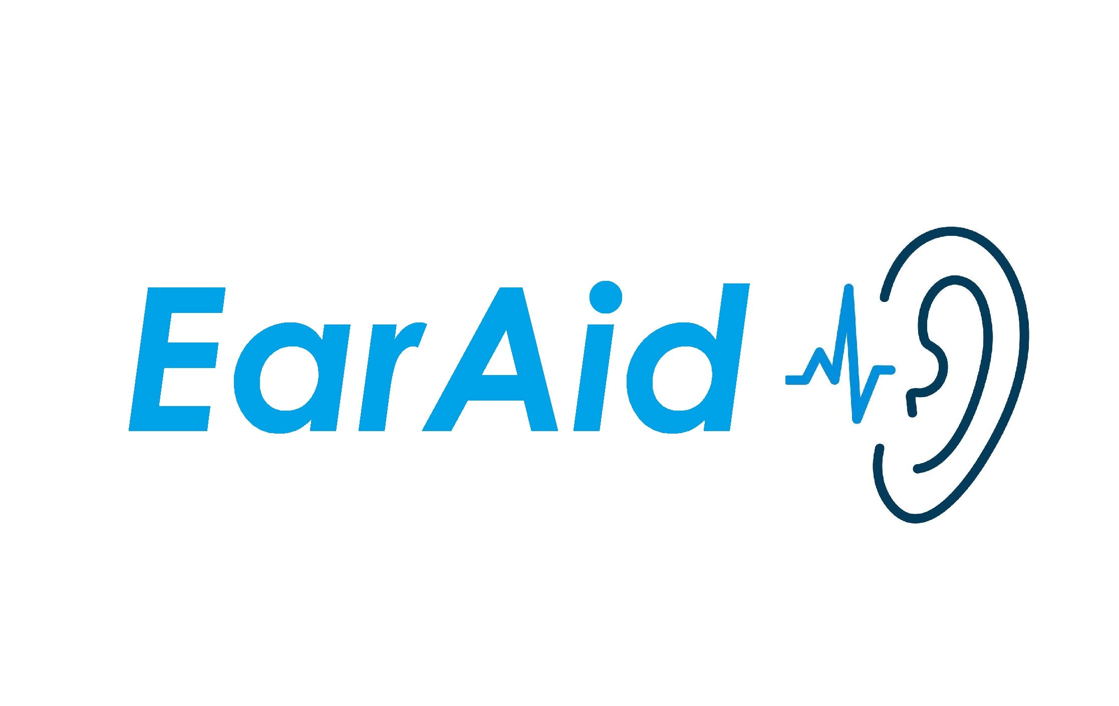 EarAid Hearing Centre logo