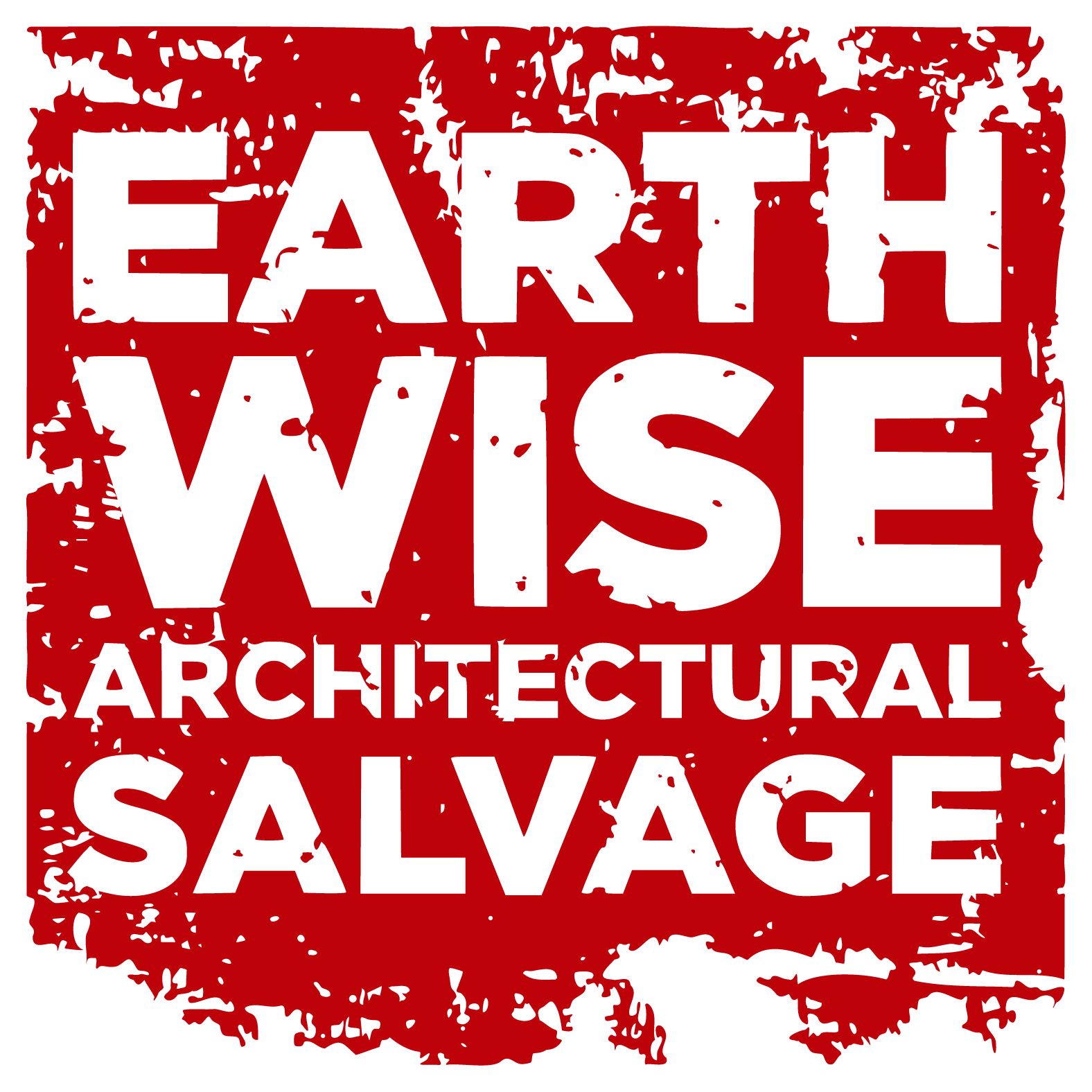 Earthwise Architectural Salvage logo