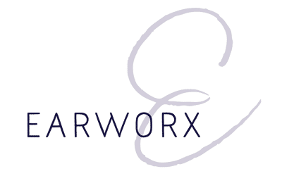 Earworx logo