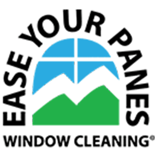 Ease Your Panes Window Cleaning logo