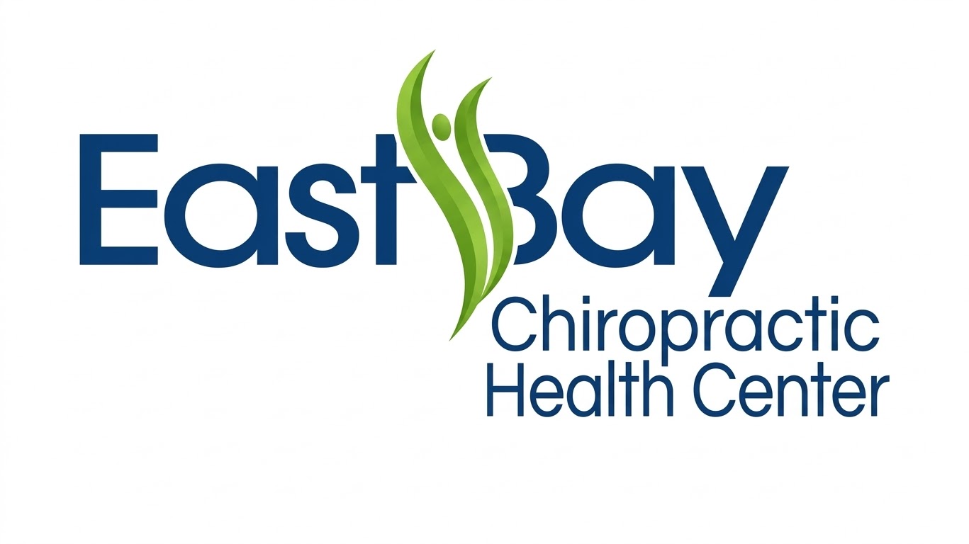 East Bay Chiropractic Health Center logo