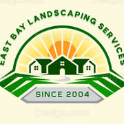 East Bay Landscaping Services logo