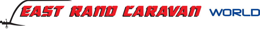 East Rand Caravan World logo