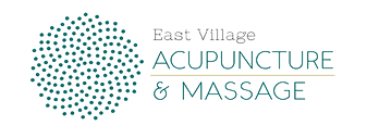 East Village Acupuncture and Massage logo
