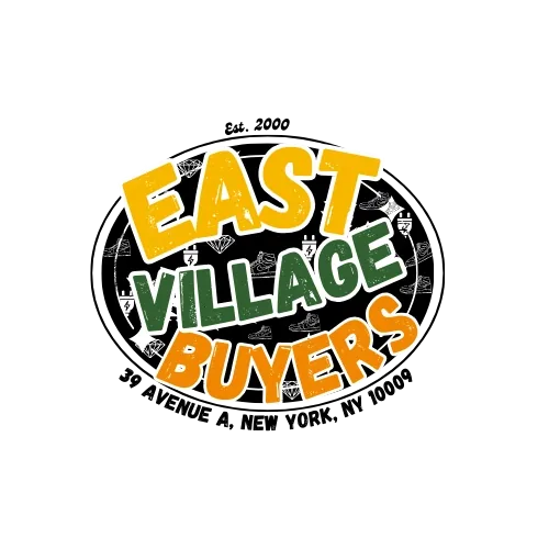 East Village Buyers logo