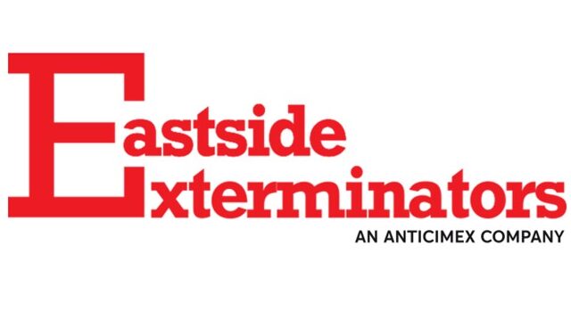 Eastside Exterminators logo