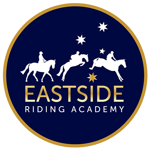 Eastside Horse Riding Academy logo