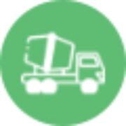 Easy Concrete Supply Sydney logo