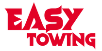 Easy Towing logo