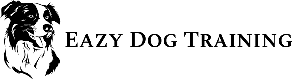 Eazy Dog Training logo