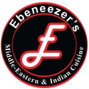 Ebeneezer's Kebabs & Pizzeria (TST) | Halal Certified logo
