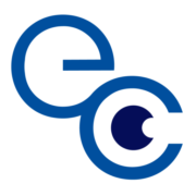 醫思眼科 EC EYE Centre logo