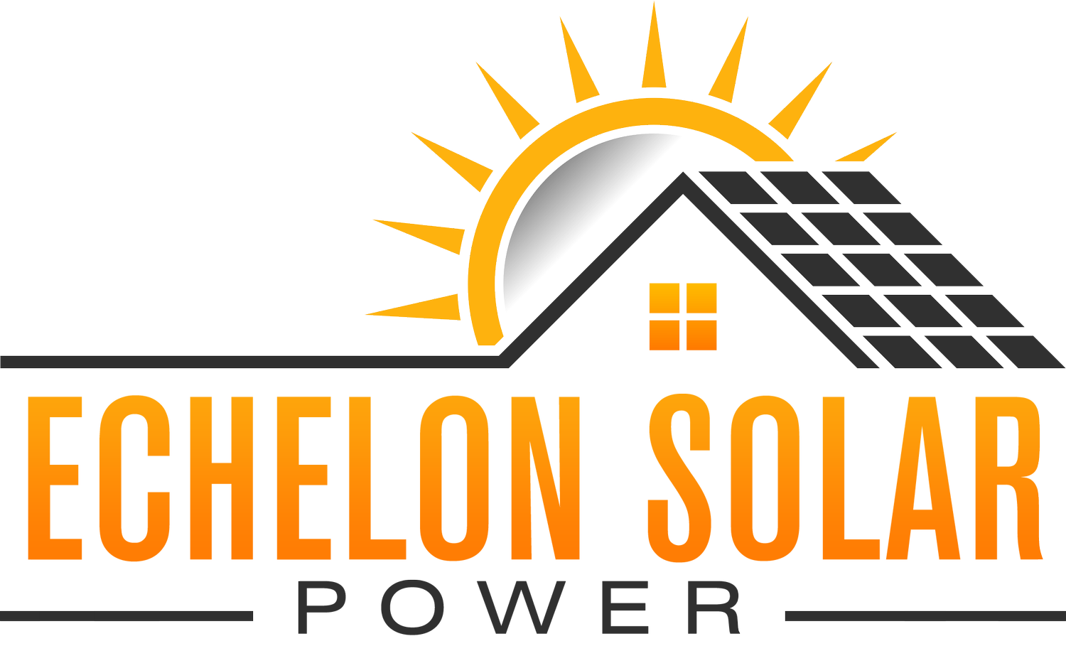 Echelon Solar Power logo