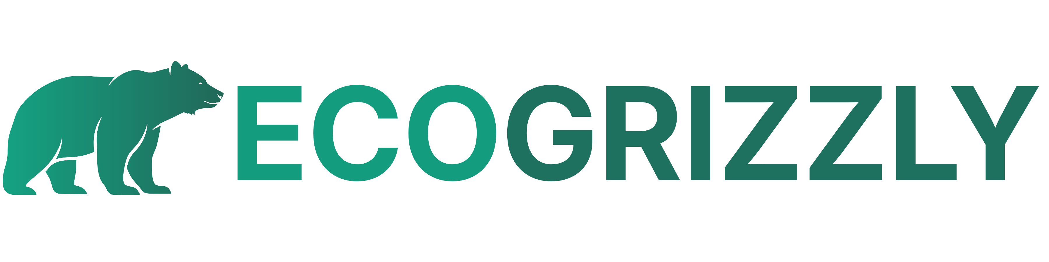 Eco Grizzly Chimney Sweep, Inspection and Repair logo