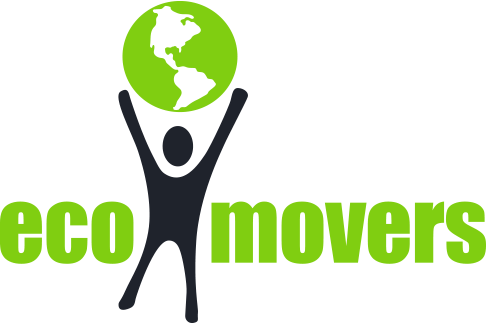 Eco Movers Moving & Storage Seattle Movers logo