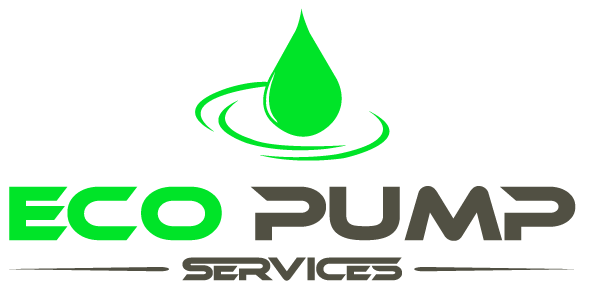 Eco Pump Services logo