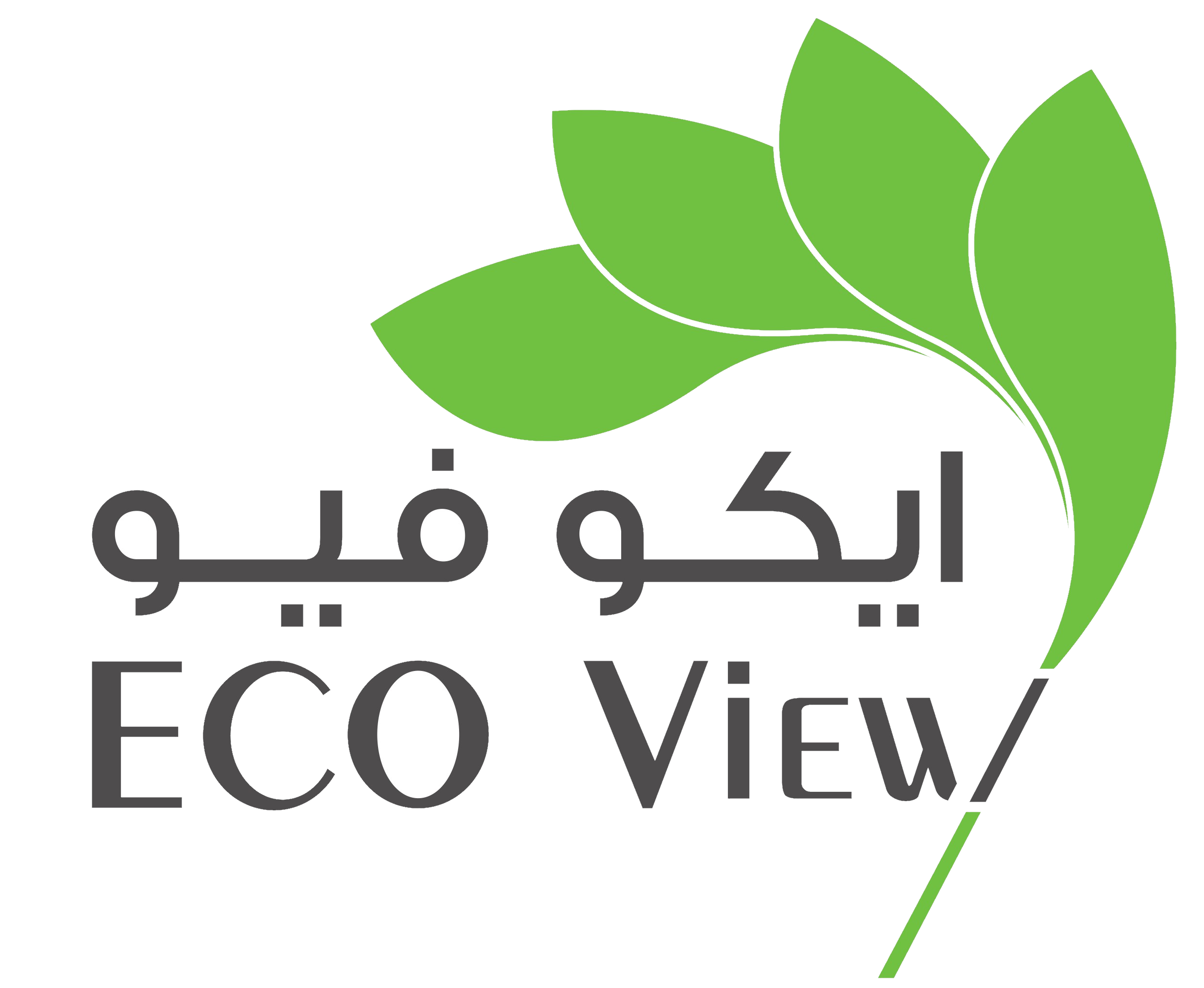 ECO VIEW ELECTRO MECHANICAL CONTRACTING - L.L.C - S.P.C logo