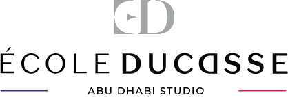 Ecole Ducasse Abu Dhabi Studio logo