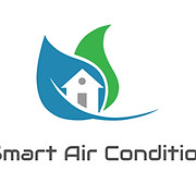 EcoSmart Air Conditioning logo