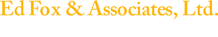 Ed Fox & Associates, Ltd. logo