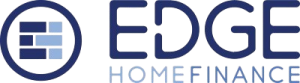Edge Home Finance - Chad Mullenix logo