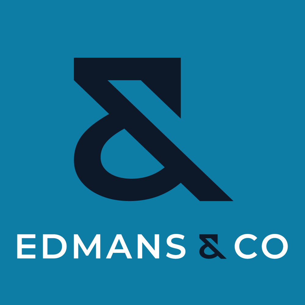 Edmans & Co logo