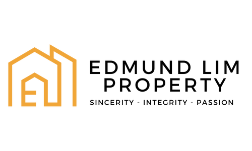 Edmund Lim Property logo