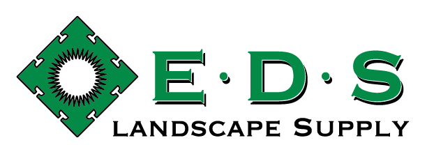 EDS Landscape Supply logo