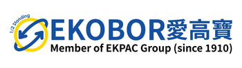 EKOBOR 愛高寶 - #1 升降枱專家 人體工學椅及辦公室傢俬 Office Ergonomic Furniture logo