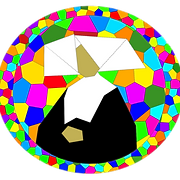 El Convento Rico logo