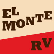 El Monte RV Rentals logo