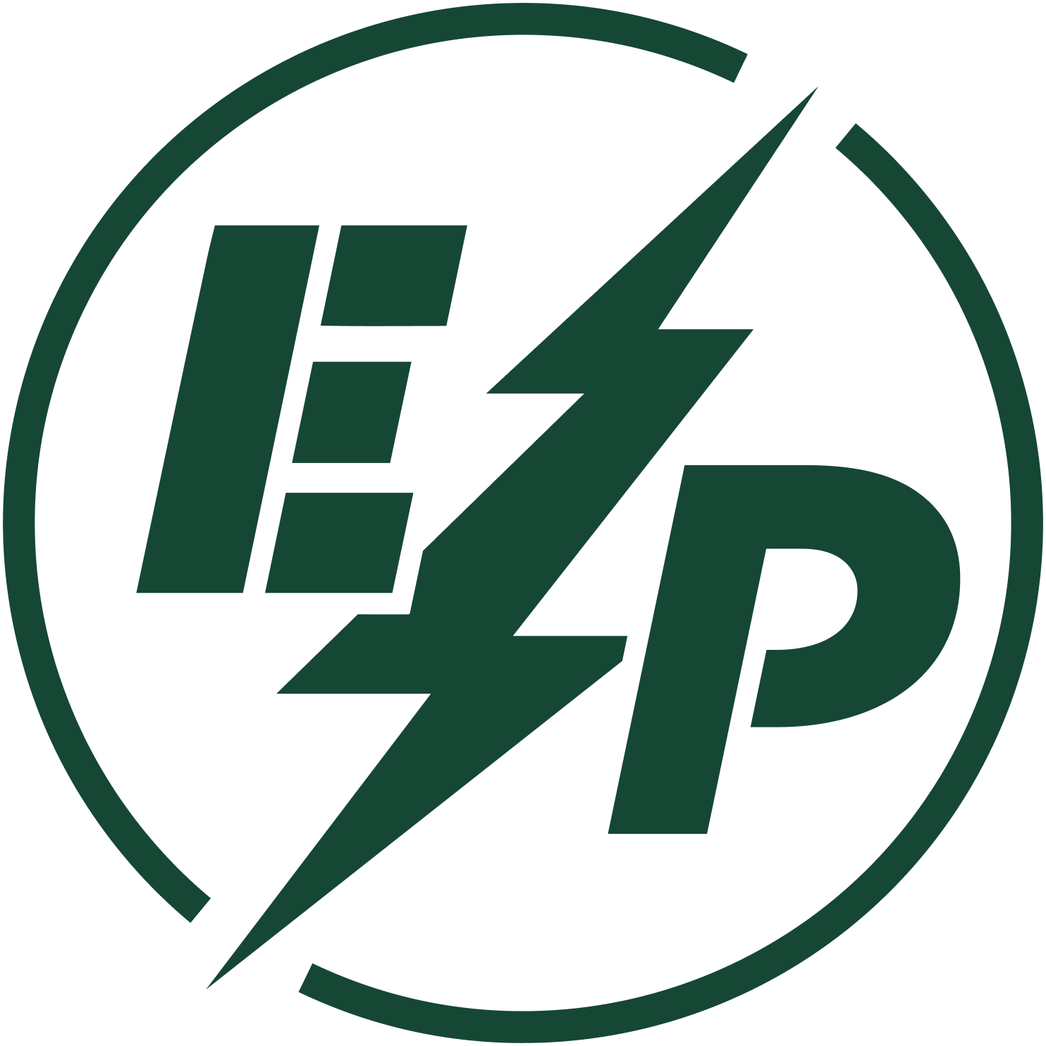 El Pastor London Bridge logo