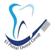 El Portal Dental Group logo