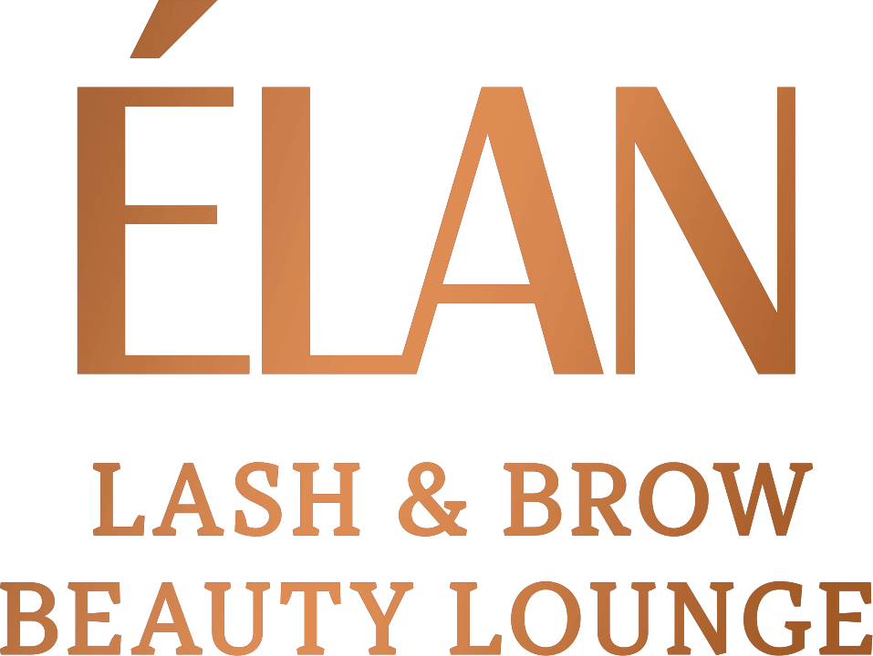 ELAN Lash & Brow Beauty Lounge logo