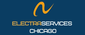 Electra Services Chicago logo