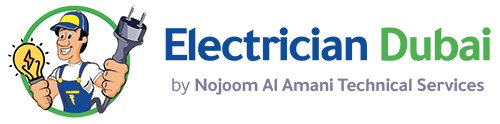 Electrician Dubai | Nojoom Al Amani Technical Services logo