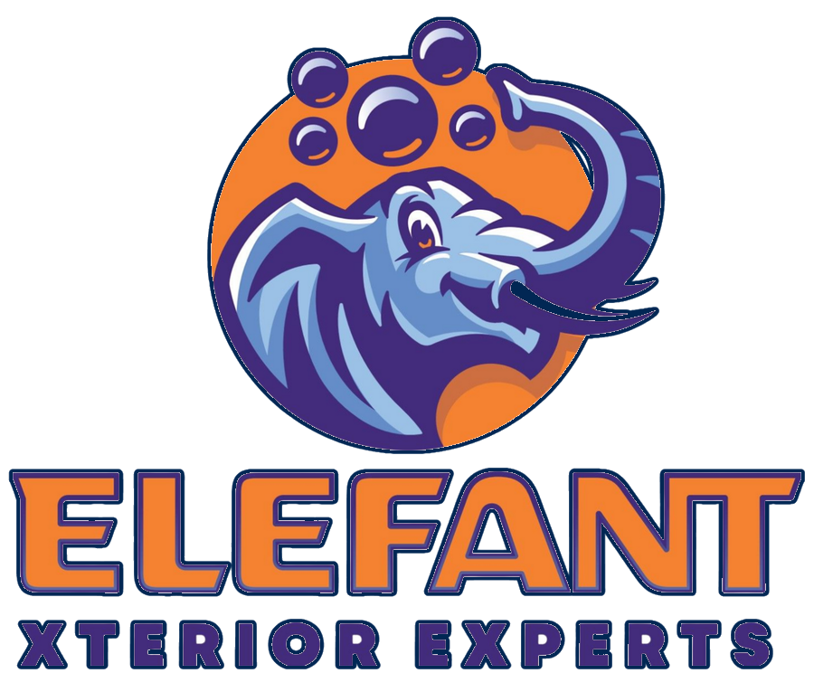 Elefant "Xterior" Experts logo