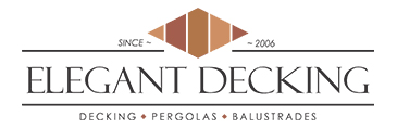 Elegant Decking logo