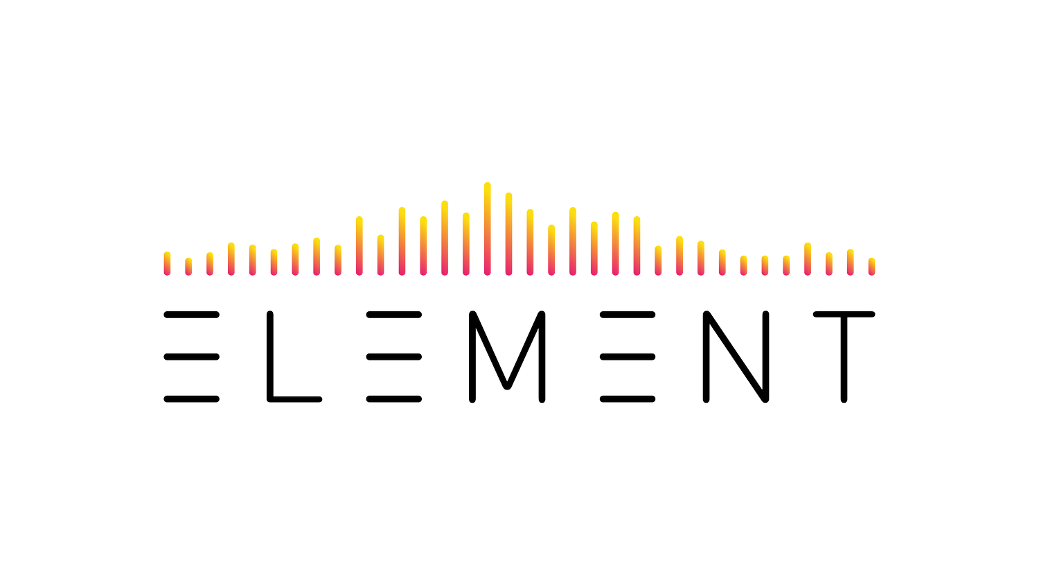 Element DJs logo