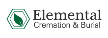 Elemental Cremation & Burial logo