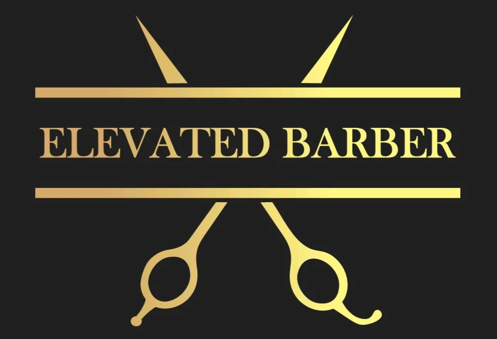 Elevated Barber Parkview logo