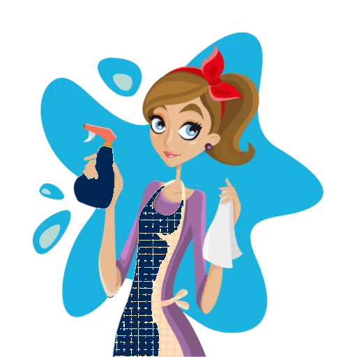 Elevated Cleaning Services Fort Lauderdale logo