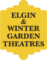 Elgin & Winter Garden Theatres logo