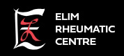 ELIM RHEUMATIC CENTRE (Novena) logo
