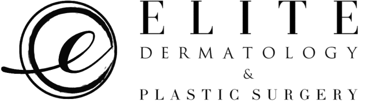 Elite Dermatology & Plastic Surgery logo