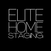 Elite Home Staging logo