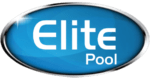 ELITE POOL TRADING LLC - AQUA BLUE , ASTRAL , SUPPLIER DRAGON MART,1 DUBAI, UAE, logo