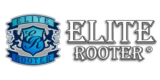 Elite Rooter Plumbers logo