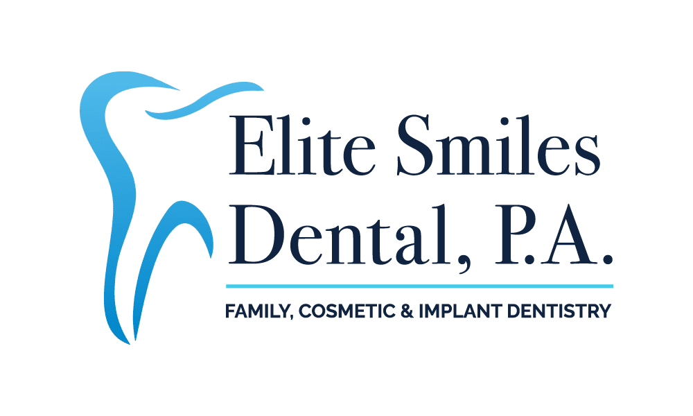 Elite Smiles Dental logo