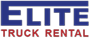 Elite Truck Rental logo